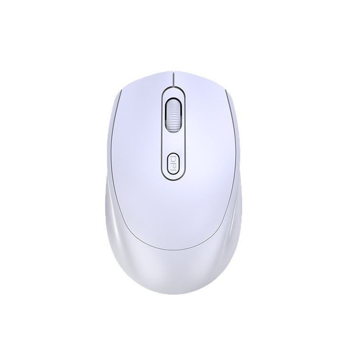 Wireless Ergonomic Mouse Bowlift