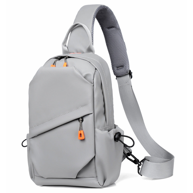 Compact Anti-Theft Sling Bag Bowlift