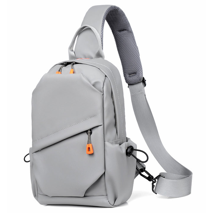 Compact Anti-Theft Sling Bag Bowlift