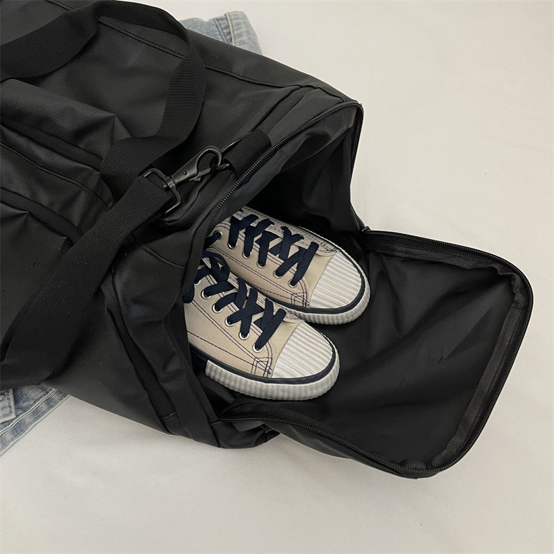 Versatile Travel Sports Duffel Bag Bowlift