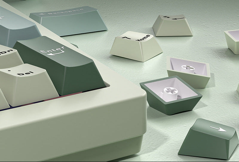 Mechanical Keyboard Bowlift