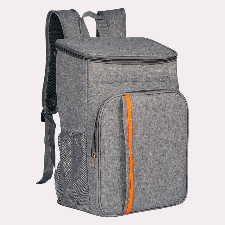 Unisex Insulating Picnic Backpack Bowlift