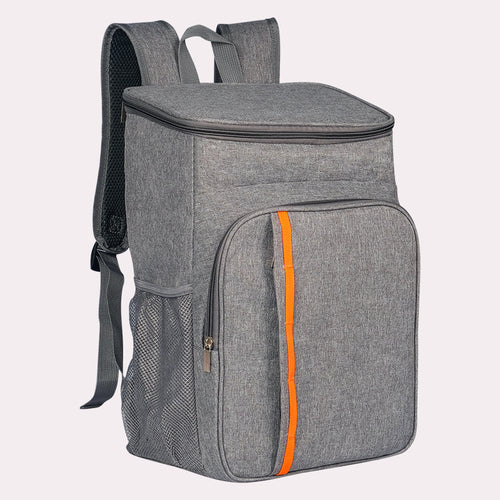 Unisex Insulating Picnic Backpack Bowlift