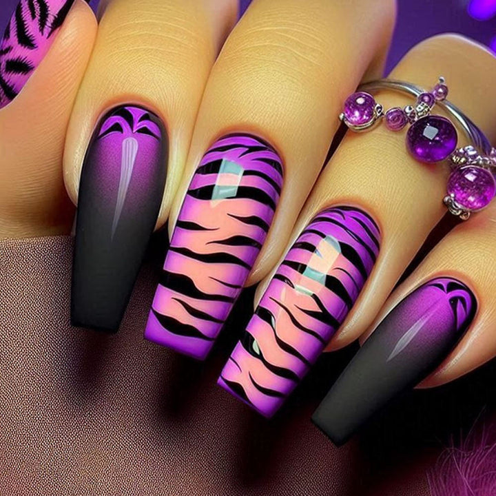 Nail Design Bowlift