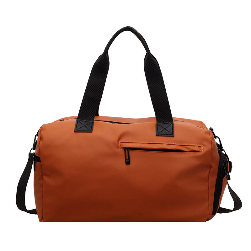 Waterproof Travel Duffel Bag