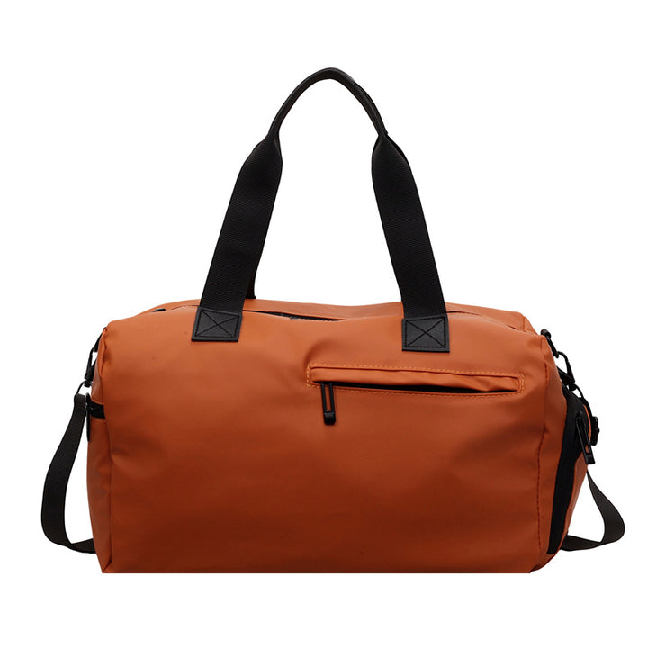 Waterproof Travel Duffel Bag
