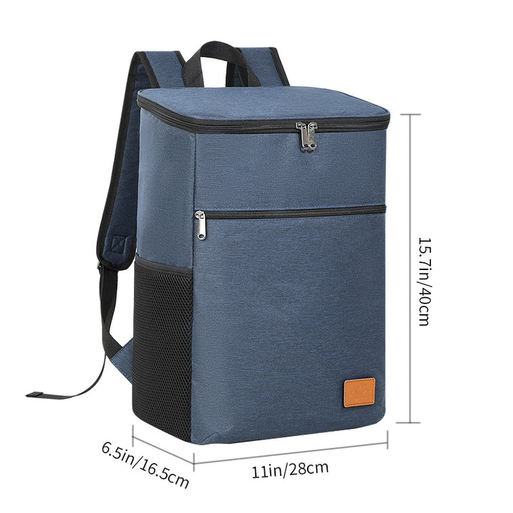 Insulated Backpack Cooler Bowlift 1788176289
