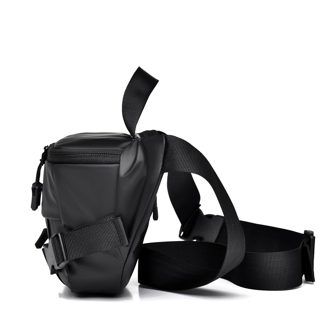 Waterproof Multi-Functional Crossbody Bag Bowlift