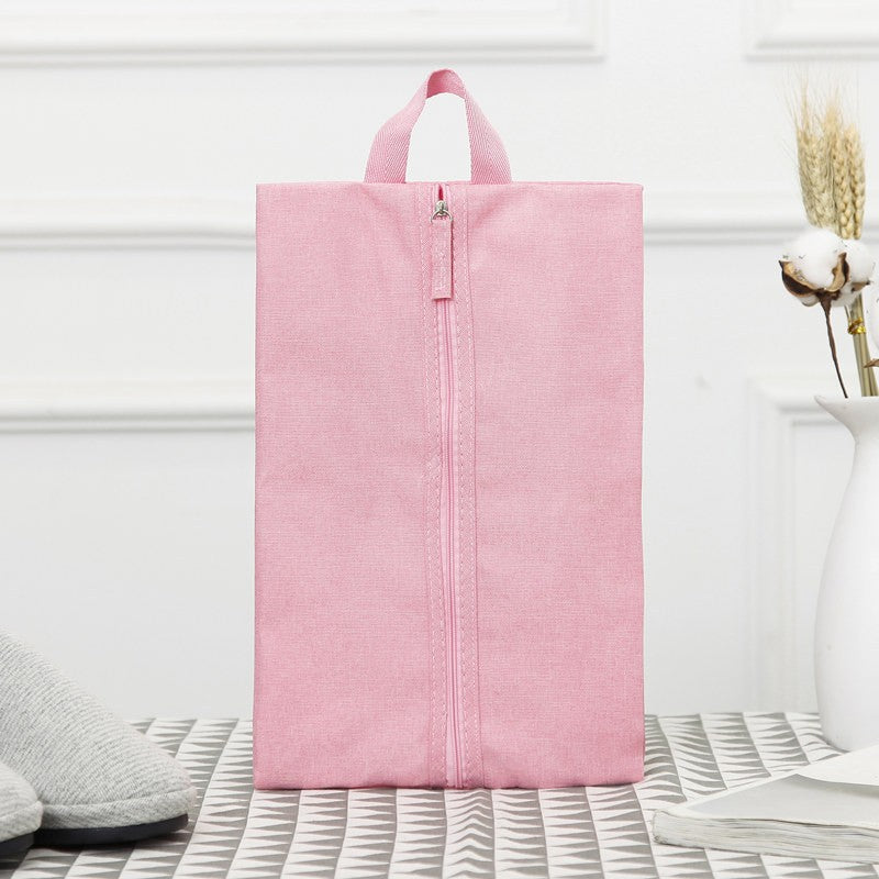 Stylish Foldable Storage Pouch Bowlift