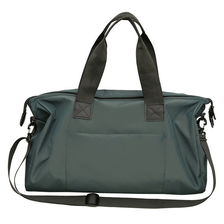 Versatile Lightweight Travel Duffle Bag