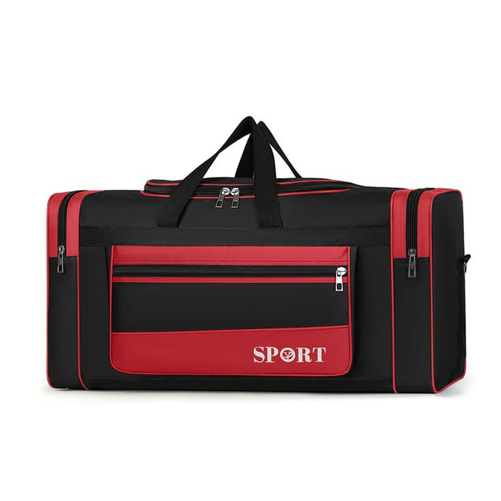 Multi-Purpose Travel Duffle Bag Bowlift