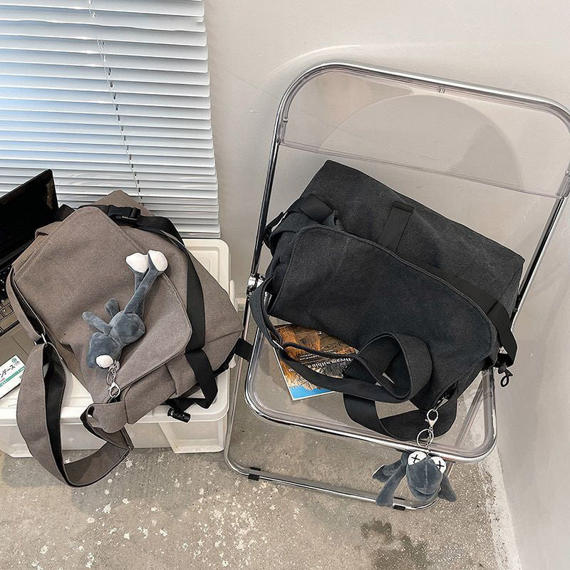 Casual Shoulder Sling Bag Bowlift