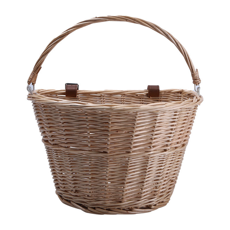 Woven Utility Basket Bowlift