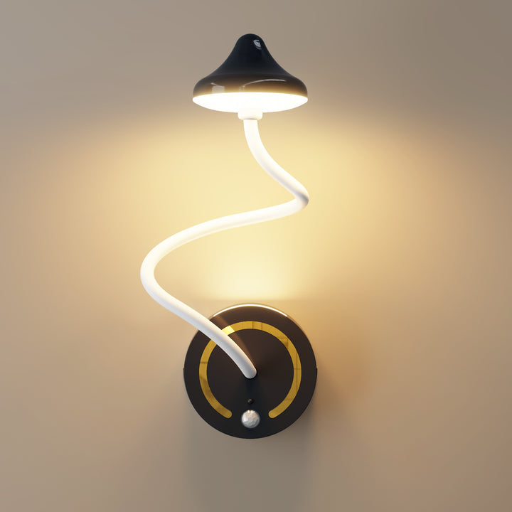 Versatile Sensor LED Desk and Wall Lamp