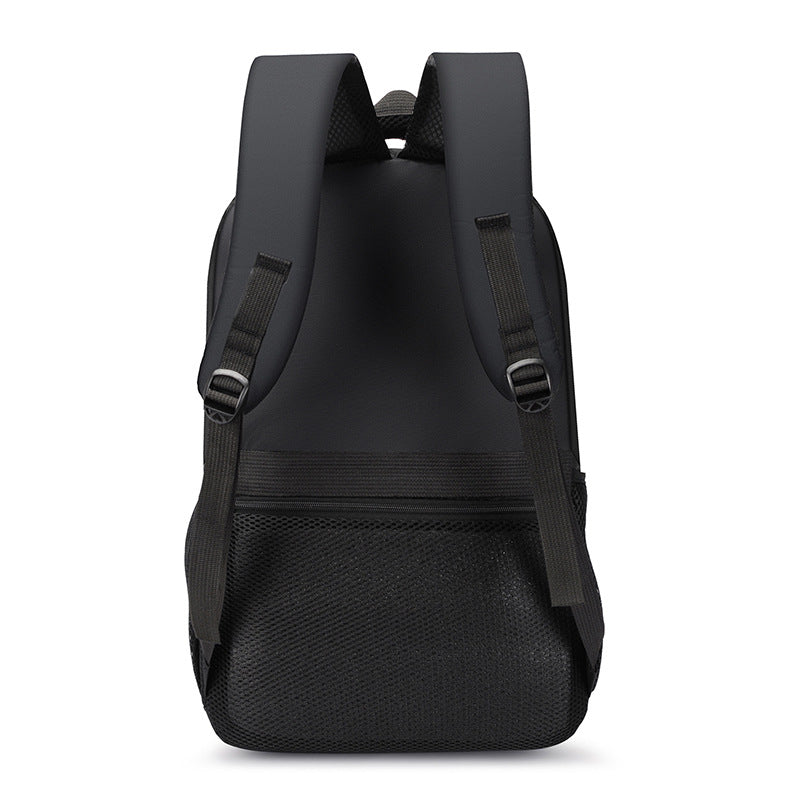 Ergonomic Multi-Compartment Laptop Backpack Bowlift