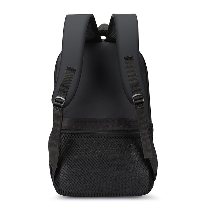 Ergonomic Multi-Compartment Laptop Backpack Bowlift