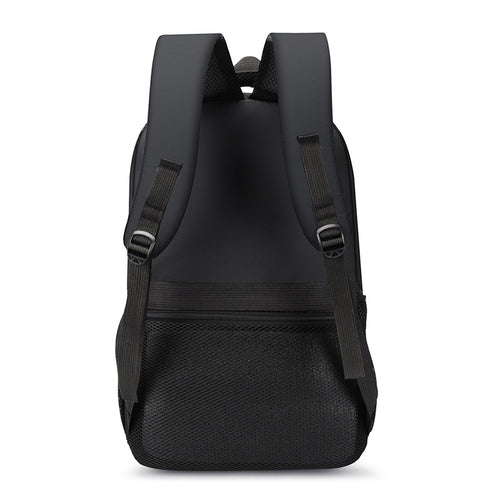 Ergonomic Multi-Compartment Laptop Backpack Bowlift