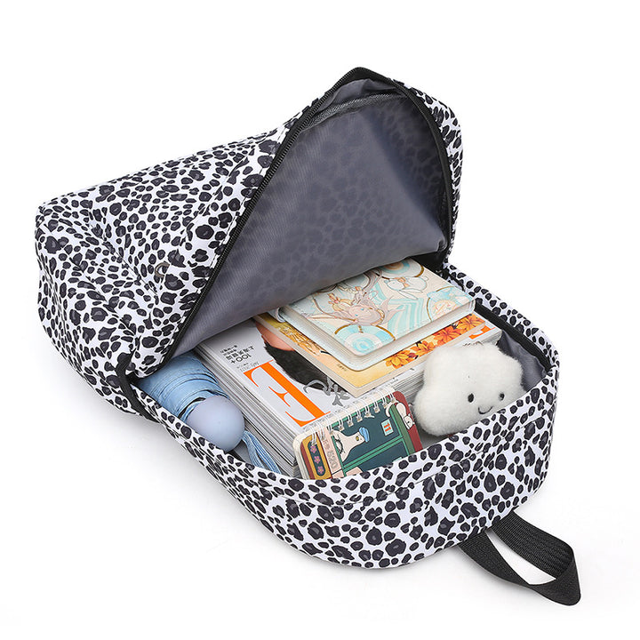 Backpack set with cooler bag and pencil case Bowlift