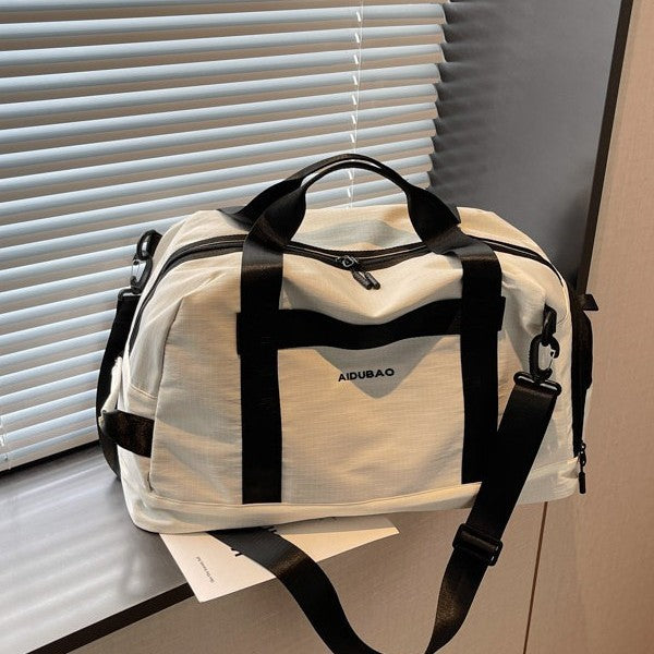 Functional Travel Duffle