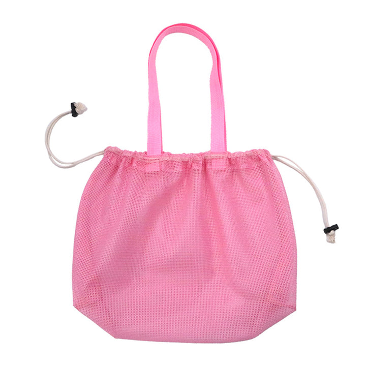 Mesh Beach Bag Bowlift