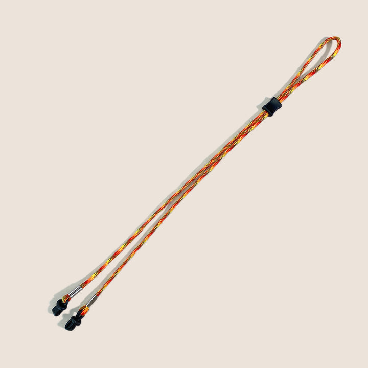 Adjustable Utility Eyewear Retention Strap Bowlift