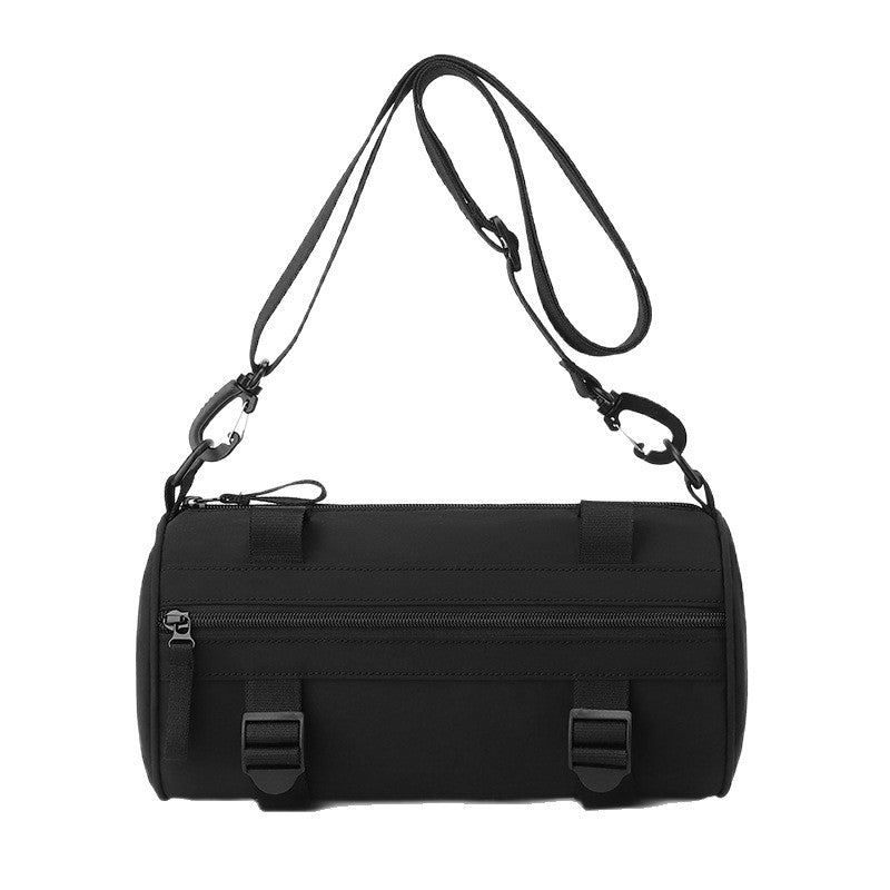 Stylish Round Crossbody Bag Bowlift