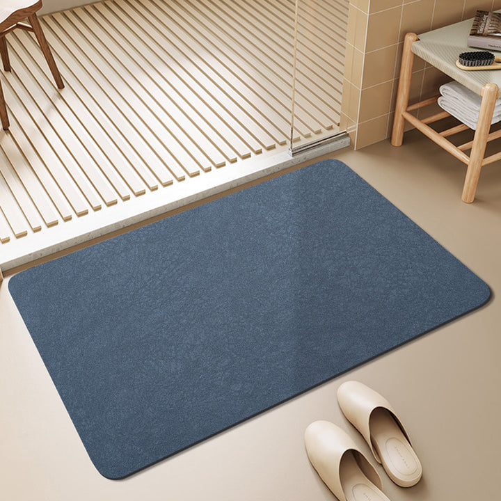 Premium Soft Bath Mat