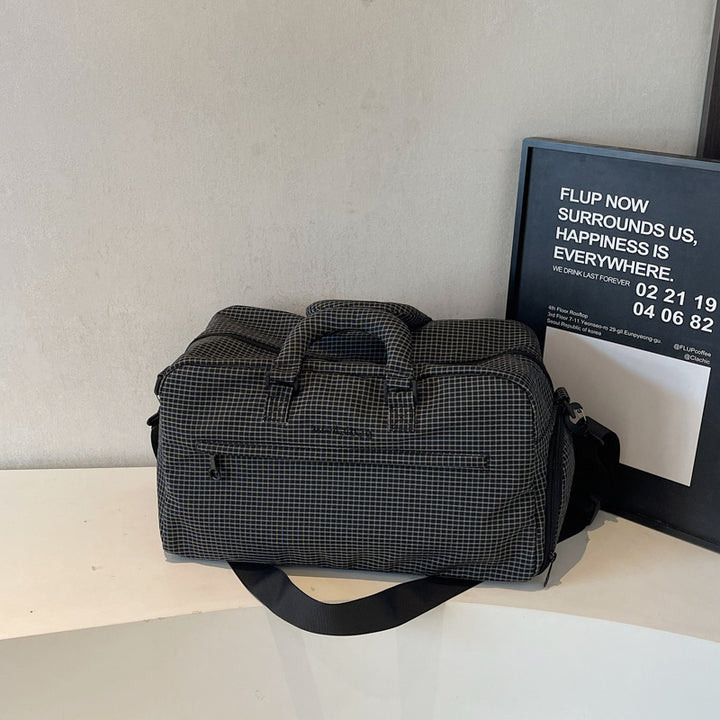 Travel Duffel