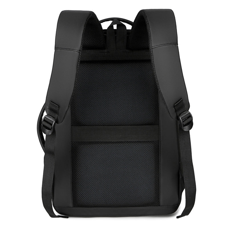 Professional Travel Laptop Backpack Bowlift