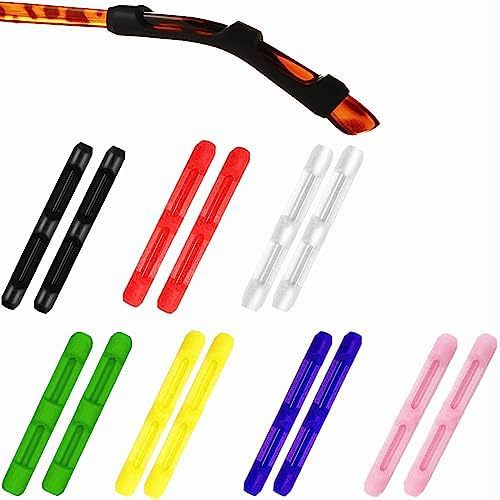Eyewear Temple Tips Bowlift