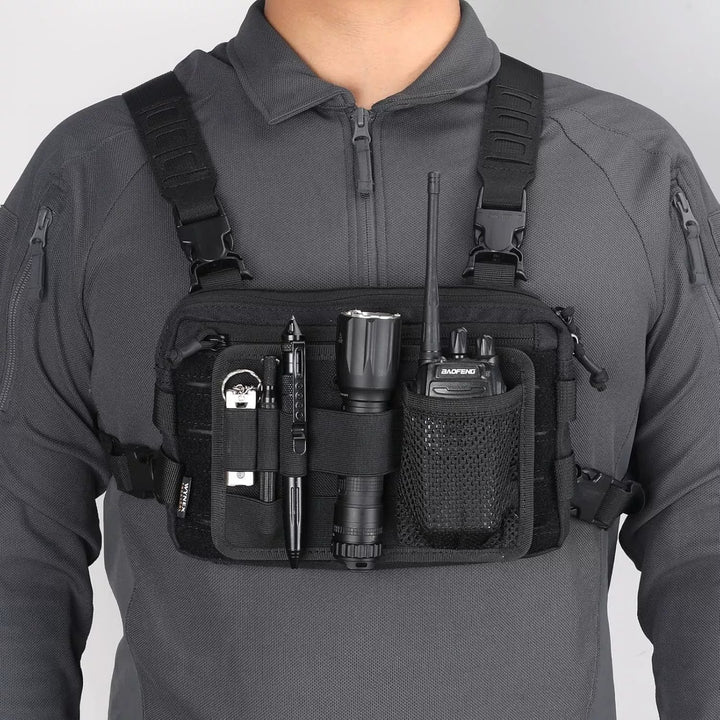 Multifunctional Organizer Bag Bowlift