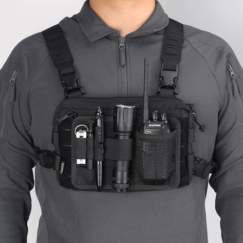 Multifunctional Organizer Bag Bowlift