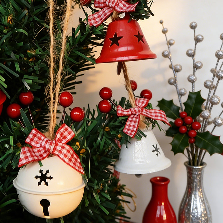 Decorative Christmas Decoration Bowlift