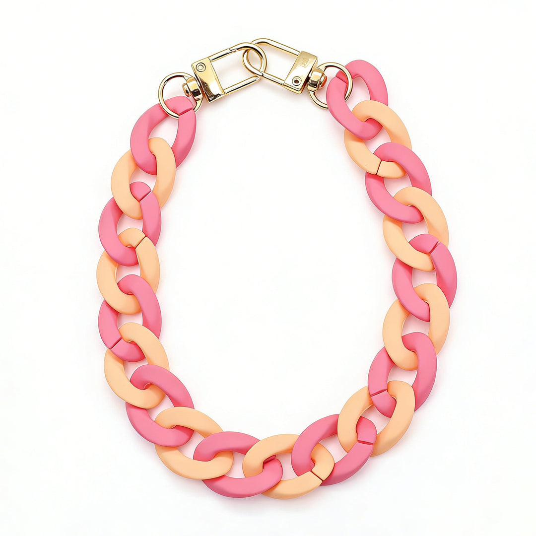 Decorative Eyewear Chain Bowlift