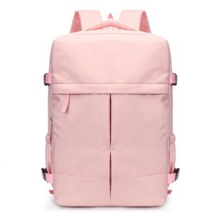 Versatile Multi-Compartment Backpack Bowlift