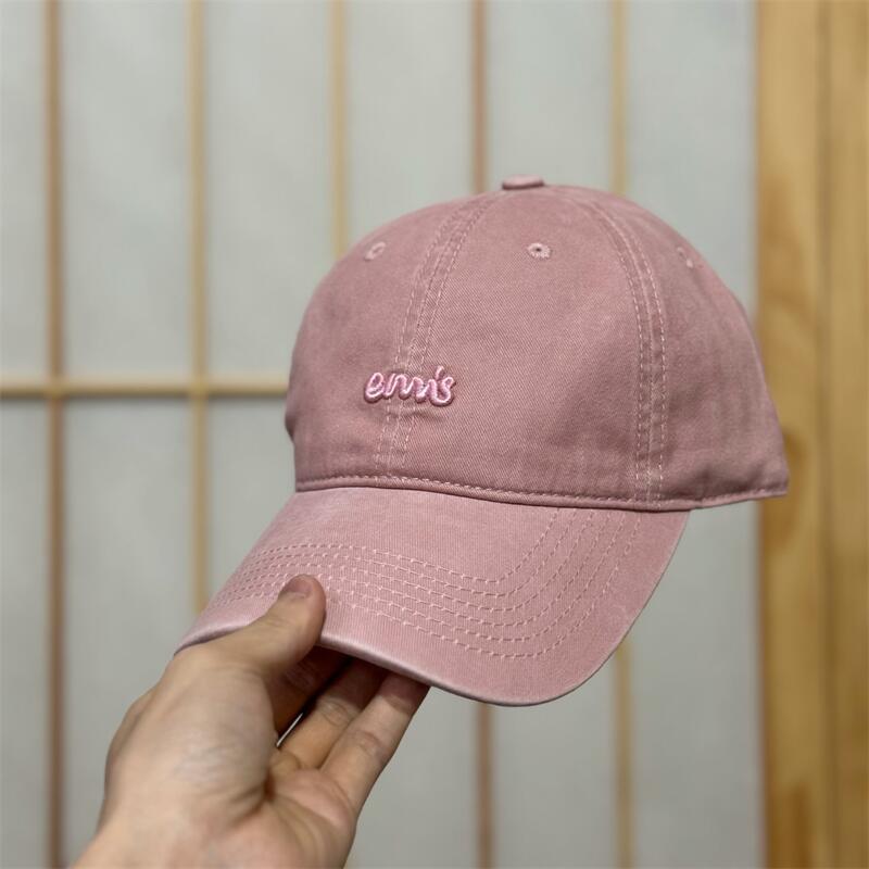 Men's Cotton Twill Adjustable Baseball Cap Bowlift 1784270699