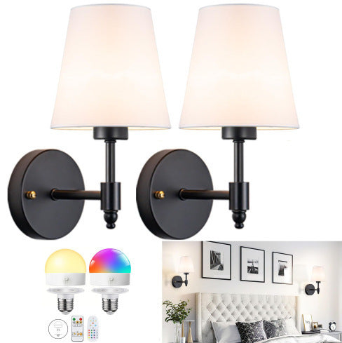 LED Smart Wall Sconces