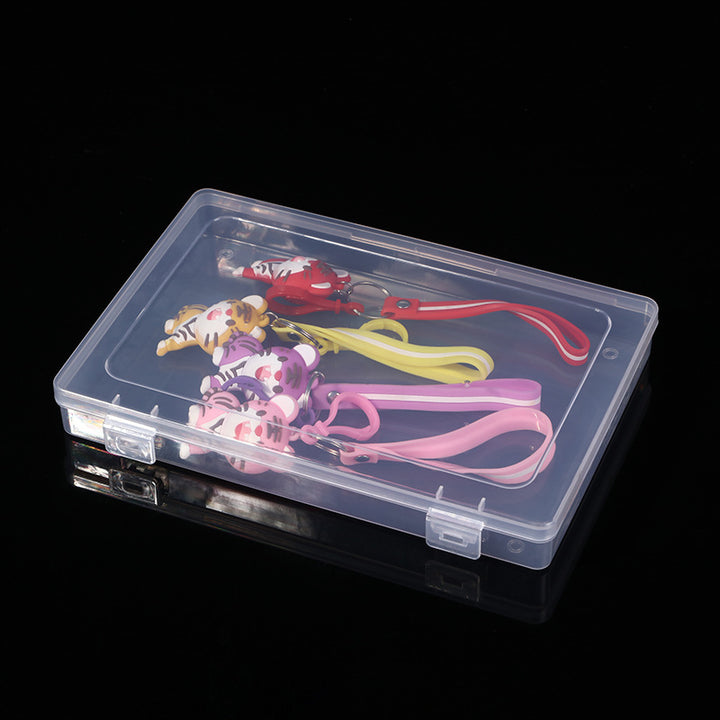Multi-Functional Storage Organizer Box Bowlift