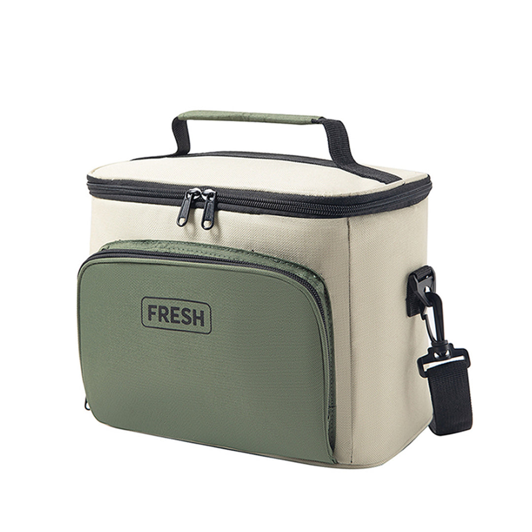 Insulated Meal Prep Bag Bowlift