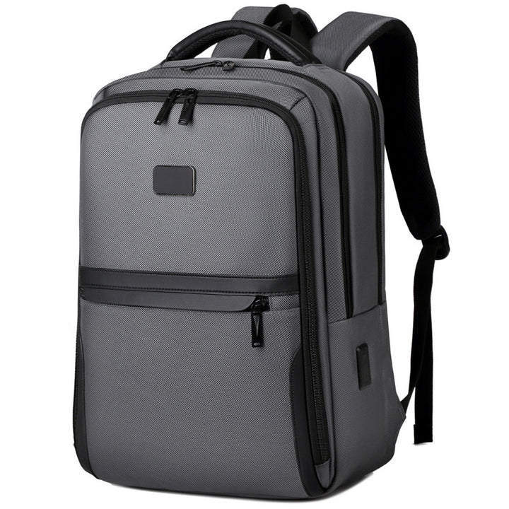 Professional Business Laptop Backpack Bowlift
