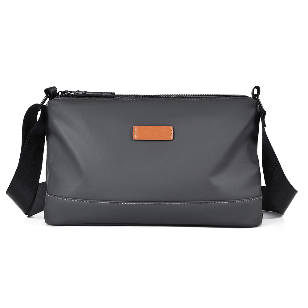 Versatile Crossbody Bag Bowlift