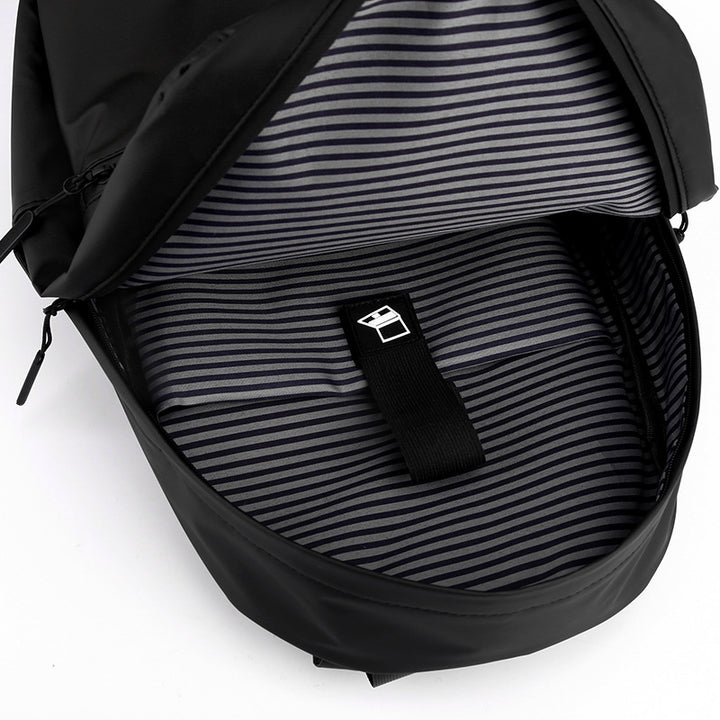 Lightweight Anti-Theft Backpack Bowlift