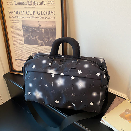 Stylish Travel Duffle