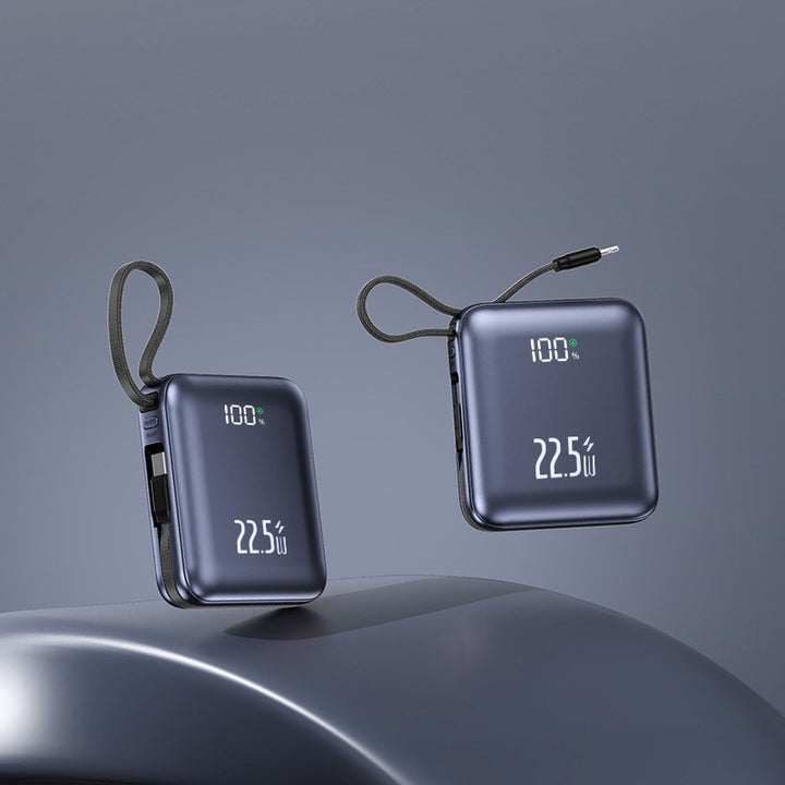 Portable Power Bank Bowlift