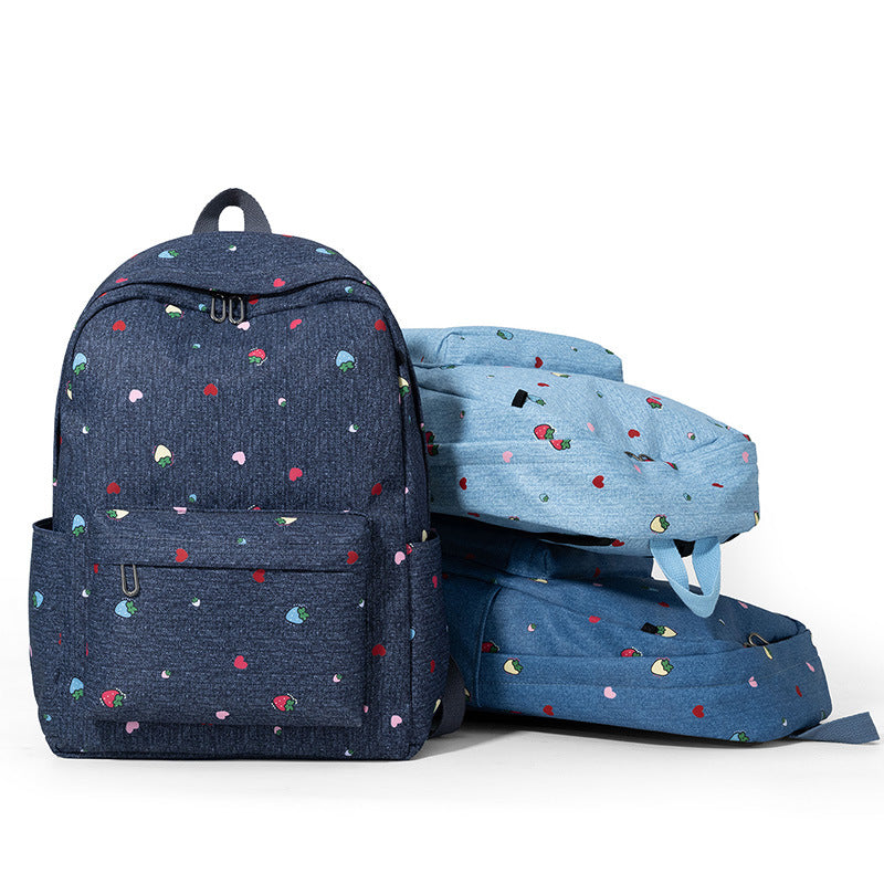 School backpack set Bowlift
