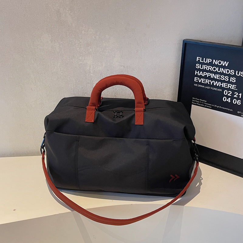 Versatile Functional Travel Duffle