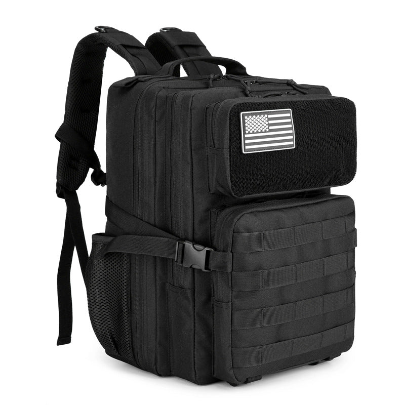 Tactical Multi-Function Modular Backpack Bowlift