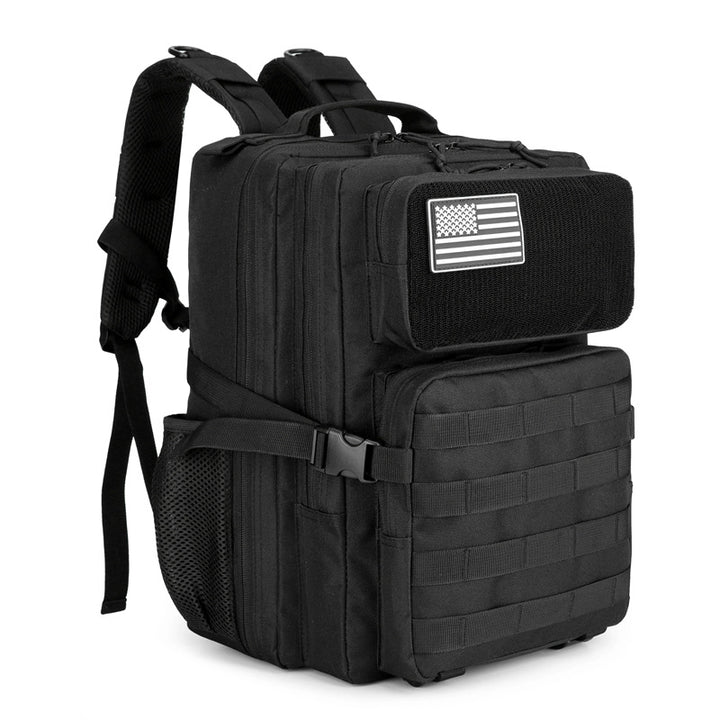 Tactical Multi-Function Modular Backpack Bowlift