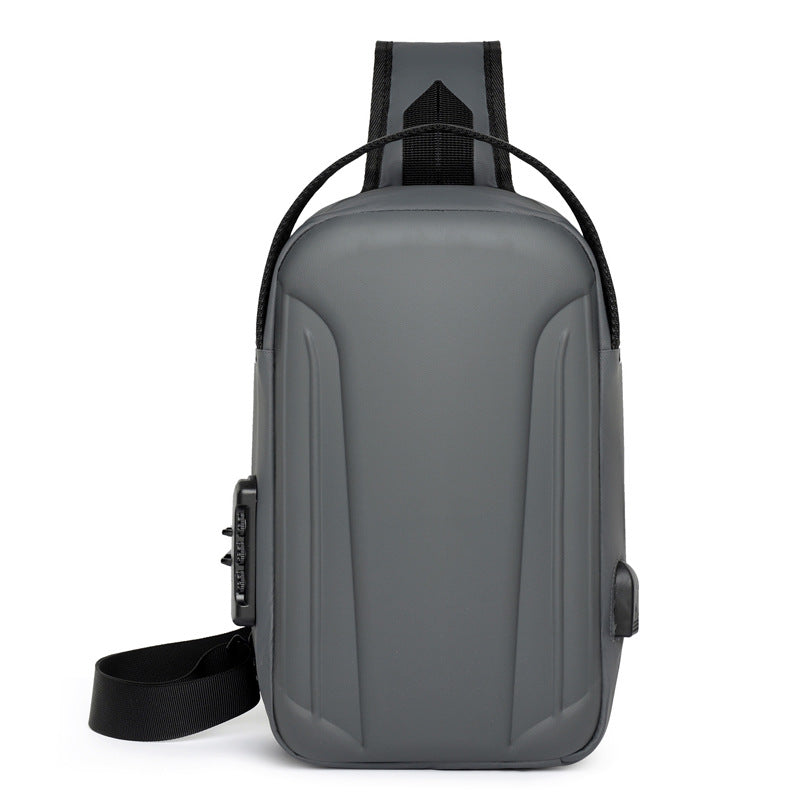 Compact Crossbody Sling Bag Bowlift