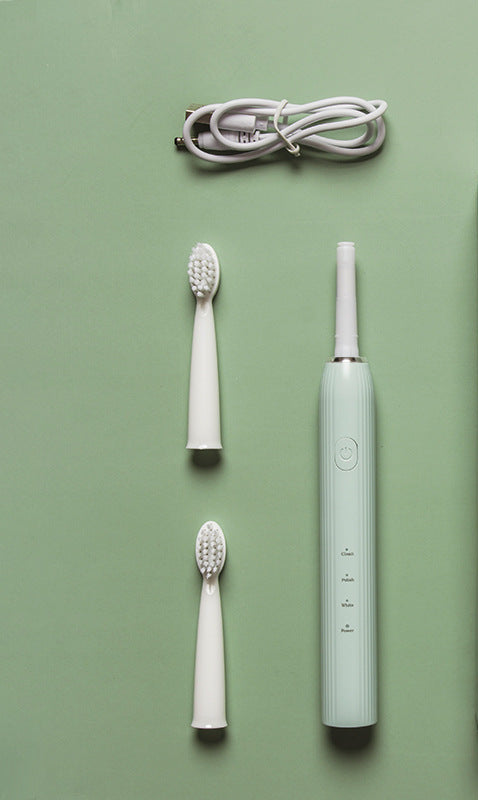Advanced Electric Toothbrush Bowlift